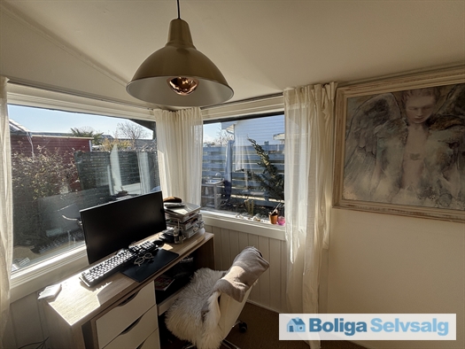 Maglebyund 270, 2791 Dragør