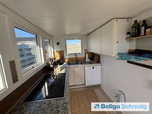 Maglebyund 270, 2791 Dragør