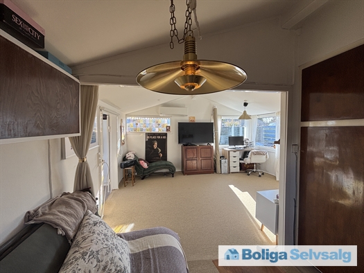 Maglebyund 270, 2791 Dragør