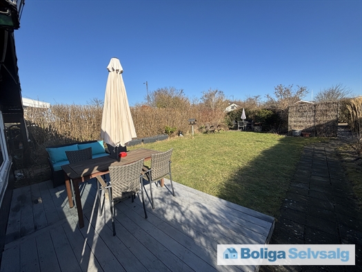 Maglebyund 270, 2791 Dragør