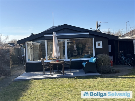 Maglebyund 270, 2791 Dragør