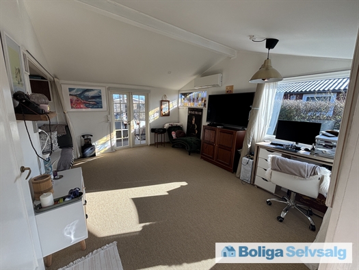 Maglebyund 270, 2791 Dragør