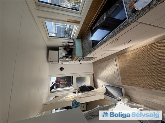 Maglebyund 270, 2791 Dragør