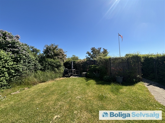 Maglebyund 270, 2791 Dragør