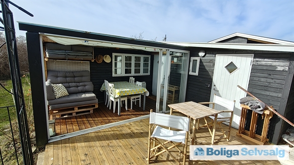 Hf Maglebylund 354, 2791 Dragør