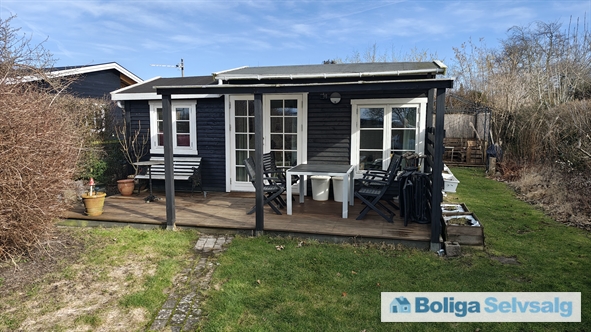 Hf Maglebylund 354, 2791 Dragør