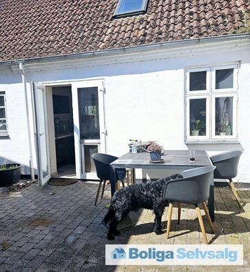 Reersnæs Kirkevej 315, 4941 Bandholm