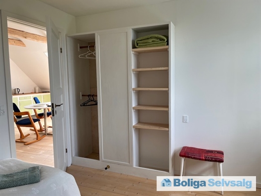 Trekanten 8, 3720 Aakirkeby