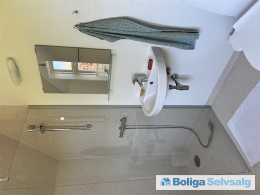 Trekanten 8, 3720 Aakirkeby