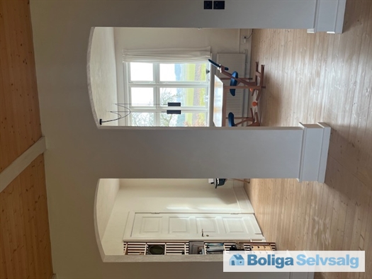 Trekanten 8, 3720 Aakirkeby