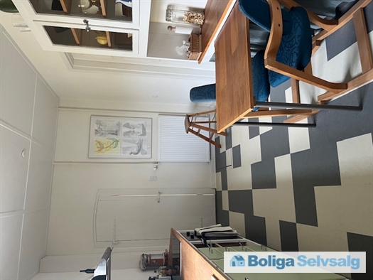 Trekanten 8, 3720 Aakirkeby