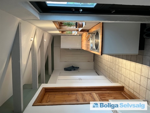 Trekanten 8, 3720 Aakirkeby