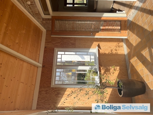 Trekanten 8, 3720 Aakirkeby