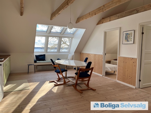 Trekanten 8, 3720 Aakirkeby