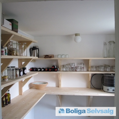 Trekanten 8, 3720 Aakirkeby