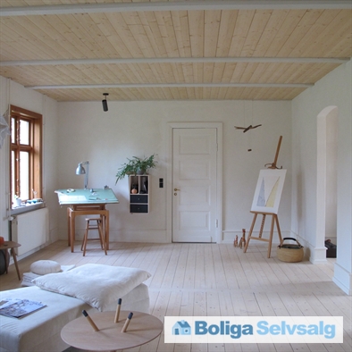 Trekanten 8, 3720 Aakirkeby