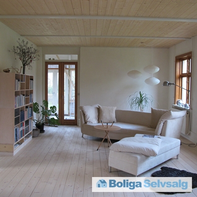 Trekanten 8, 3720 Aakirkeby