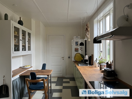 Trekanten 8, 3720 Aakirkeby