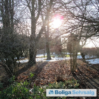 Trekanten 8, 3720 Aakirkeby