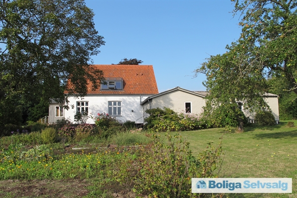 Trekanten 8, 3720 Aakirkeby