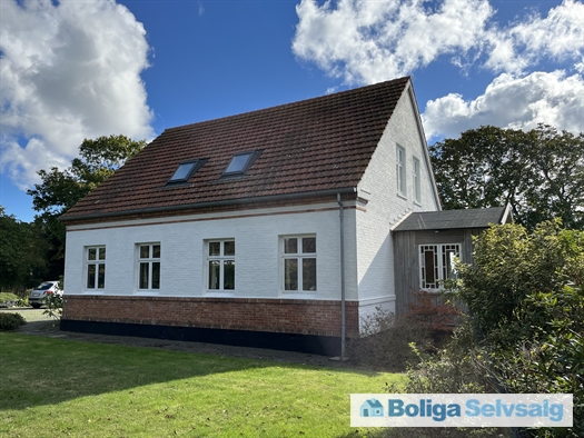 Trekanten 8, 3720 Aakirkeby