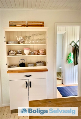 Forchhammervej 39, Nyrup, 4500 Nykøbing Sj.