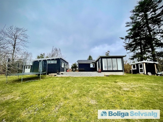 Forchhammervej 39, Nyrup, 4500 Nykøbing Sj.