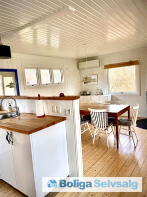 Forchhammervej 39, Nyrup, 4500 Nykøbing Sj.