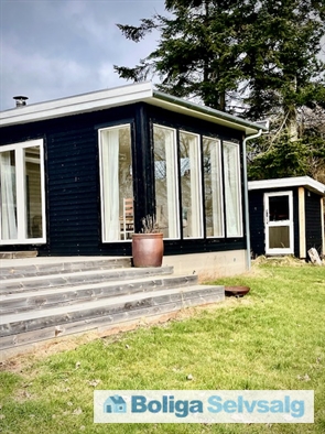 Forchhammervej 39, Nyrup, 4500 Nykøbing Sj.