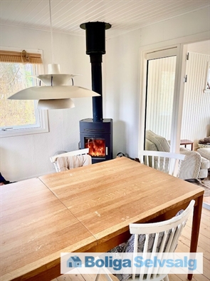 Forchhammervej 39, Nyrup, 4500 Nykøbing Sj.