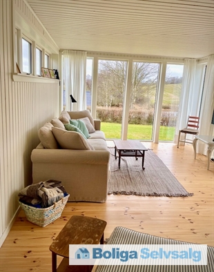 Forchhammervej 39, Nyrup, 4500 Nykøbing Sj.