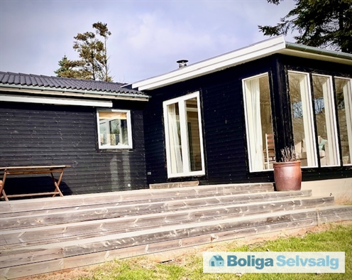 Forchhammervej 39, Nyrup, 4500 Nykøbing Sj.