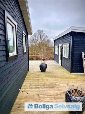 Forchhammervej 39, Nyrup, 4500 Nykøbing Sj.