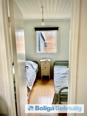 Forchhammervej 39, Nyrup, 4500 Nykøbing Sj.