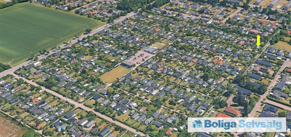 Hf Maglebylund 354, 2791 Dragør