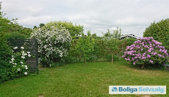 Hf Maglebylund 354, 2791 Dragør