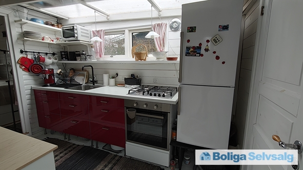 Hf Maglebylund 354, 2791 Dragør