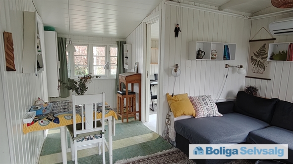 Hf Maglebylund 354, 2791 Dragør