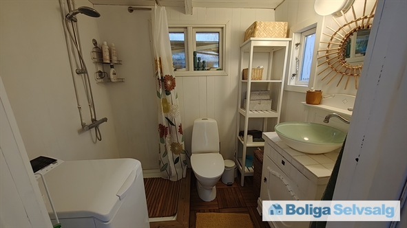 Hf Maglebylund 354, 2791 Dragør