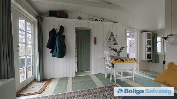 Hf Maglebylund 354, 2791 Dragør