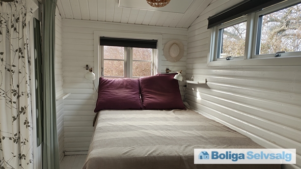 Hf Maglebylund 354, 2791 Dragør