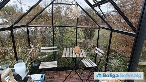 Hf Maglebylund 354, 2791 Dragør