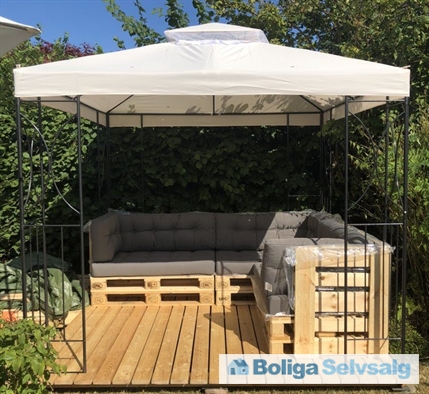 Hf Maglebylund 354, 2791 Dragør