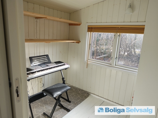 Hf Maglebylund 354, 2791 Dragør