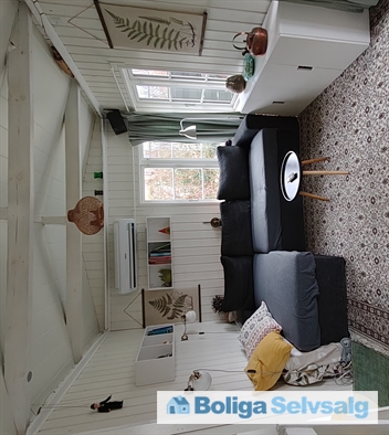 Hf Maglebylund 354, 2791 Dragør