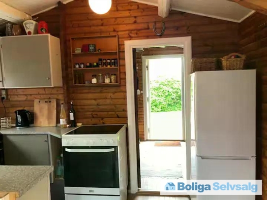 Rusevænget 6, 4750 Lundby