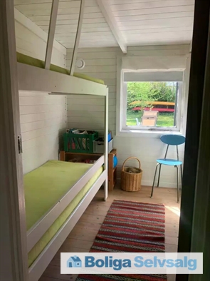 Rusevænget 6, 4750 Lundby