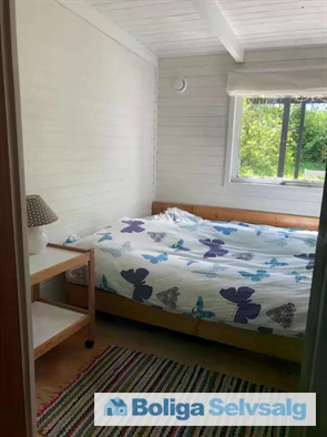 Rusevænget 6, 4750 Lundby