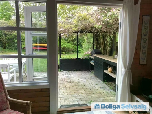 Rusevænget 6, 4750 Lundby