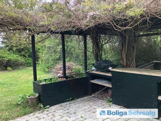 Rusevænget 6, 4750 Lundby